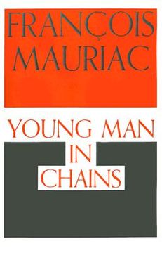 portada young man in chains (in English)