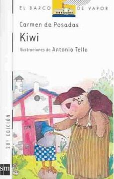 portada Kiwi (in Spanish)