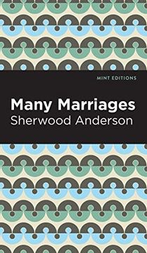 portada Many Marriages (in English)