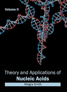 portada Theory and Applications of Nucleic Acids: Volume ii 