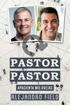 portada Pastor Pastor: Apacienta mis Ovejas
