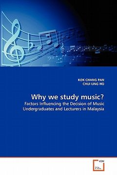 portada why we study music?