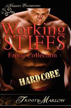 portada working stiffs: hardcore (en Inglés)