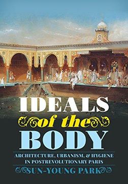 portada Ideals of the Body Format: Hardcover 