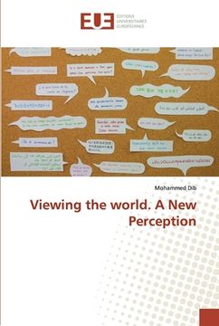 portada Viewing the world. A New Perception
