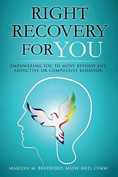 portada Right Recovery for you (in English)