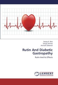 portada rutin and diabetic gastropathy (en Inglés)