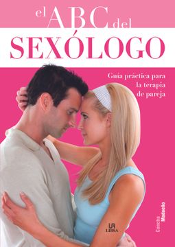 portada El abc del Sexologo (in Spanish)