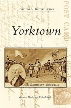 portada Yorktown (in English)