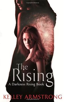portada The Rising: Number 3 in series (Darkness Rising)
