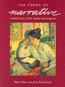 portada The Forms of Narrative: A Practical Study Guide for English (en Inglés)