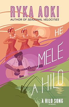 portada He Mele A Hilo: A Hilo Song (en Inglés)