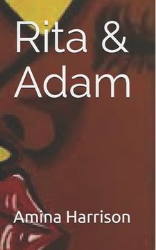 portada Rita & Adam (in English)