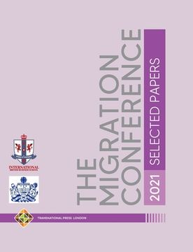 portada The Migration Conference 2021 - Selected Papers
