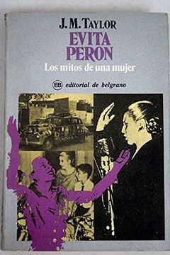 portada Evita Peron e25