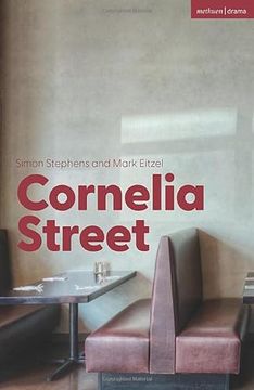 portada Cornelia Street