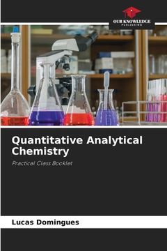portada Quantitative Analytical Chemistry (en Inglés)