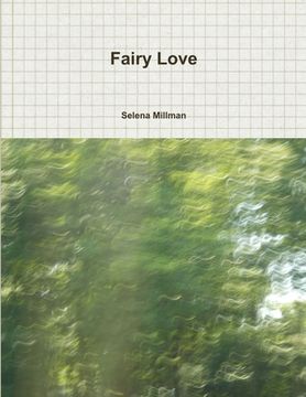 portada Fairy Love (en Inglés)