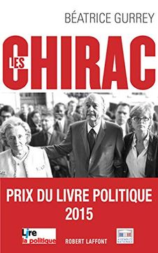 portada Les Chirac