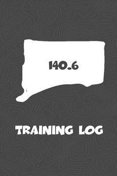 portada Training Log: Connecticut Training Log for tracking and monitoring your training and progress towards your fitness goals. A great tr (en Inglés)