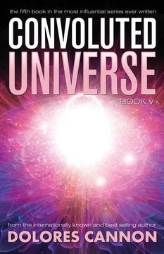 portada Convoluted Universe Book V (The Convoluted Universe)