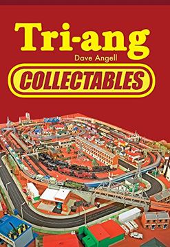 portada Tri-Ang Collectables (en Inglés)