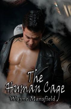 portada The Human Cage
