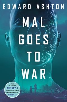 portada Mal Goes to War (en Inglés)