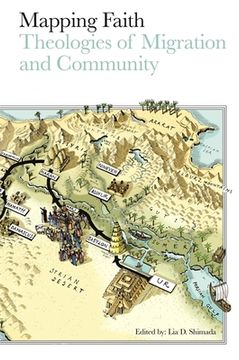 portada Mapping Faith: Theologies of Migration and Community (in English)