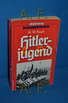 portada Hitlerjugend