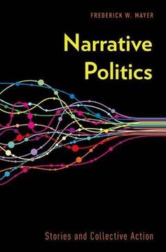 portada Narrative Politics: Stories and Collective Action (en Inglés)
