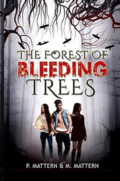 portada The Forest of Bleeding Trees