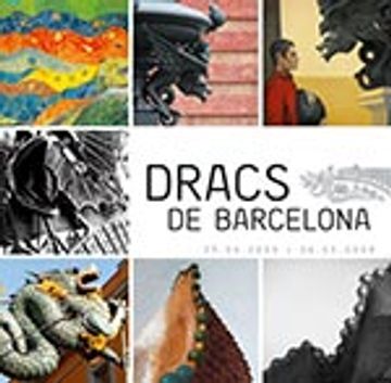 portada Dracs De Barcelona Varios Autores Ed En