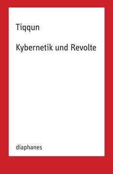 portada Kybernetik und Revolte (en Alemán)