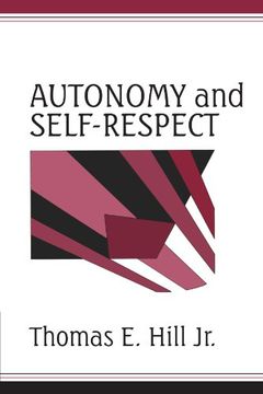 portada Autonomy and Self-Respect 