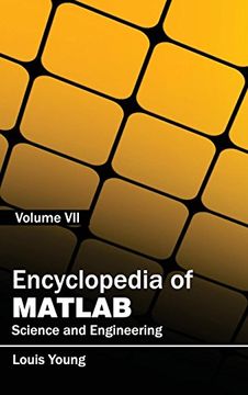 portada Encyclopedia of MATLAB: Science and Engineering (Volume VII)