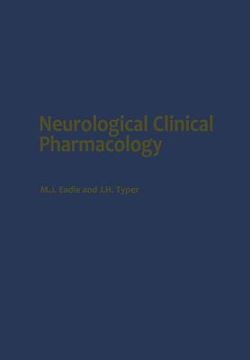 portada Neurological Clinical Pharmacology (en Inglés)