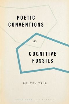 portada Poetic Conventions as Cognitive Fossils (Cognition and Poetics)