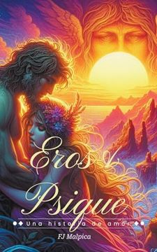 portada Eros & Psique