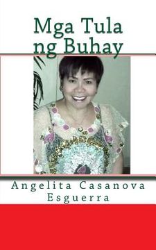 portada MGA Tula Ng Buhay (en Tagalo)