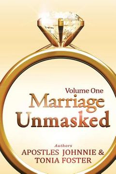 portada Marriage Unmasked