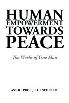 portada Human Empowerment Towards Peace: The Works of One Man