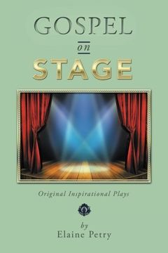 portada Gospel on Stage: Original Inspirational Plays