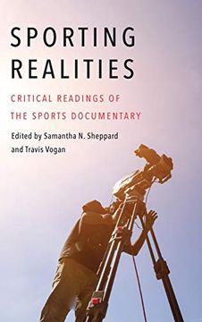 portada Sporting Realities: Critical Readings of the Sports Documentary (Sports, Media, and Society) (in English)