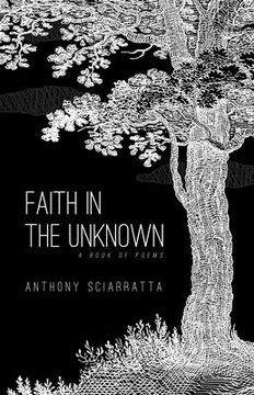 portada Faith in the Unknown (en Inglés)
