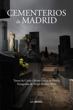 portada Cementerios de Madrid