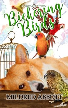portada Bickering Birds 