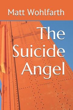 portada The Suicide Angel (en Inglés)