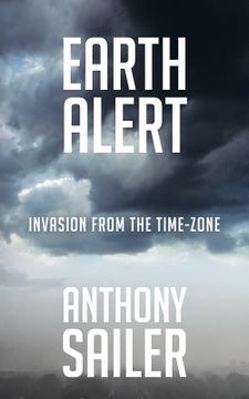 portada Earth Alert: Invasion from the Time-Zone