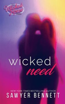 portada Wicked Need 